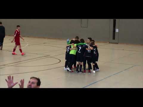 Can Ritter - Nr 20 - Stadtmeisterschaft - München