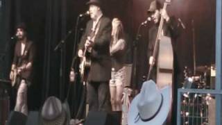 Fred Eaglesmith &#39;I Shot Your Dog&#39; - June 26 2010 Harriston, ON