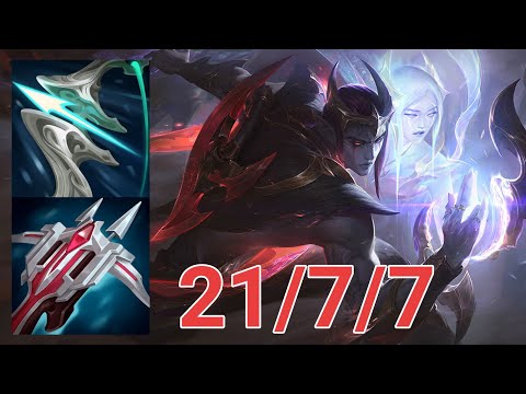 Aphelios ADC VS Varus | Patch 12.22