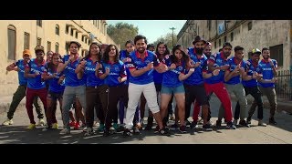 Delhi Capitals Theme Song 2021 - #RoarMacha DC Anthem 2021 - Vivo IPL 2021