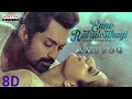 Enno Ratrulosthayi 8dsongs Amigos Nandamuri Kalyan Ram