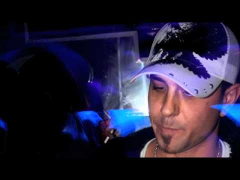 Radiotalant Interview of MIC E.P. & Kathy Soul in St. Petersburg Russia '09