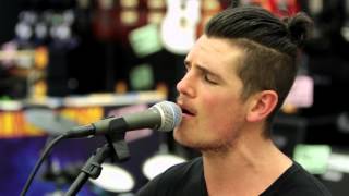 Michael Paynter &#39;Love The Fall&#39; @ JB Hi-Fi Frankston