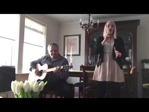 Natural Woman - Alda Dís Cover