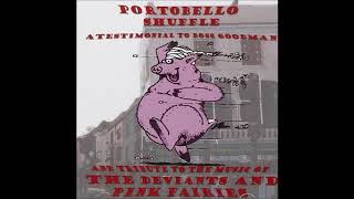 Larry Wallis - He's The Boss