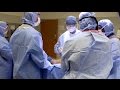 6. The Operating Room - VHE: Hip/Knee Replacement