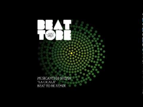 La Cicala (MusicantiDiGrema) - BEAT TO BE RMX