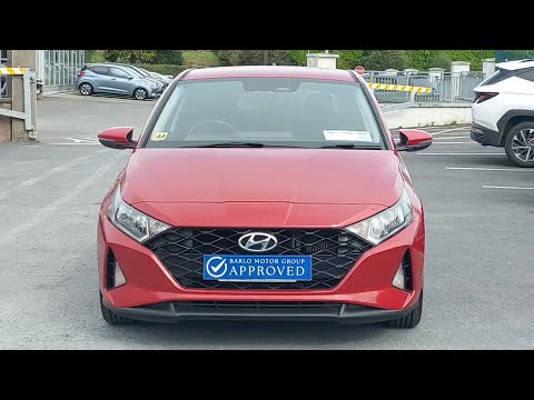 Hyundai i20 i20 Deluxe Plus Auto - Image 2