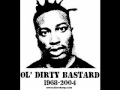 ODB Shimmy Shimmy Ya Remix Klaanegemaane