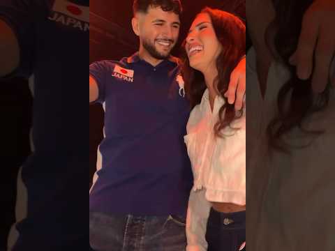 Habibi💃🏻#habibi #dardan #hava #couple #clubshow #viralvideo #viralshorts