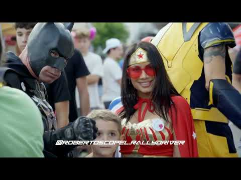 Roberto Scopel - Scopel Day 2025