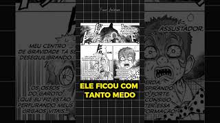 KING MATOU UM MONSTRO DE MEDO! #onepunchman