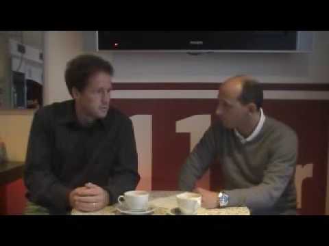 Interview mit Didi Fuhrmann, Trainer vom TSV Neusäß, Teil 1