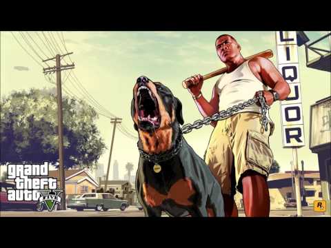 YG - I'm a real 1 (gta v song)