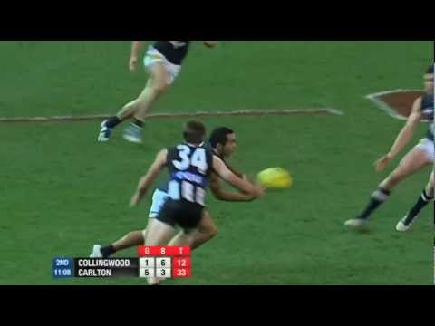 Ratten's Plays of the Day - Round 15, 2012