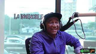 La vida oculta de los Artistas