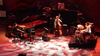 Alfredo Rodriguez Trio - Live at Jazz à Vienne 2014 