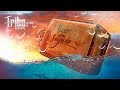 Tribo da Periferia - Viver sem Segredo (Official Music Video) Tribo da Periferia - Viver sem Segredo (Official Music Video)