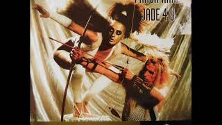 Praga Khan & Jade 4 U   Moonday