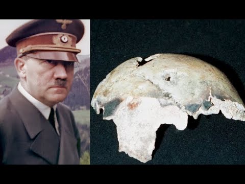 Find the Führer - The Secret Soviet Investigation - Episode 5: Bone of Contention