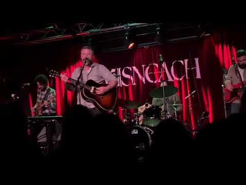 Mick Flannery - The Small Fire