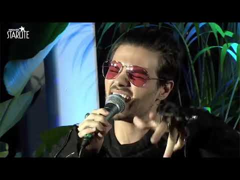 Abraham Mateo - TIEMPO PA OLVIDAR (Acústico)