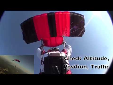 Category D 1   Canopy Drills