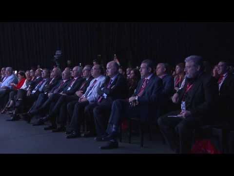 Brett King - Bank Audi - Keynote - Executive Stage - BDL Accelerate 2016