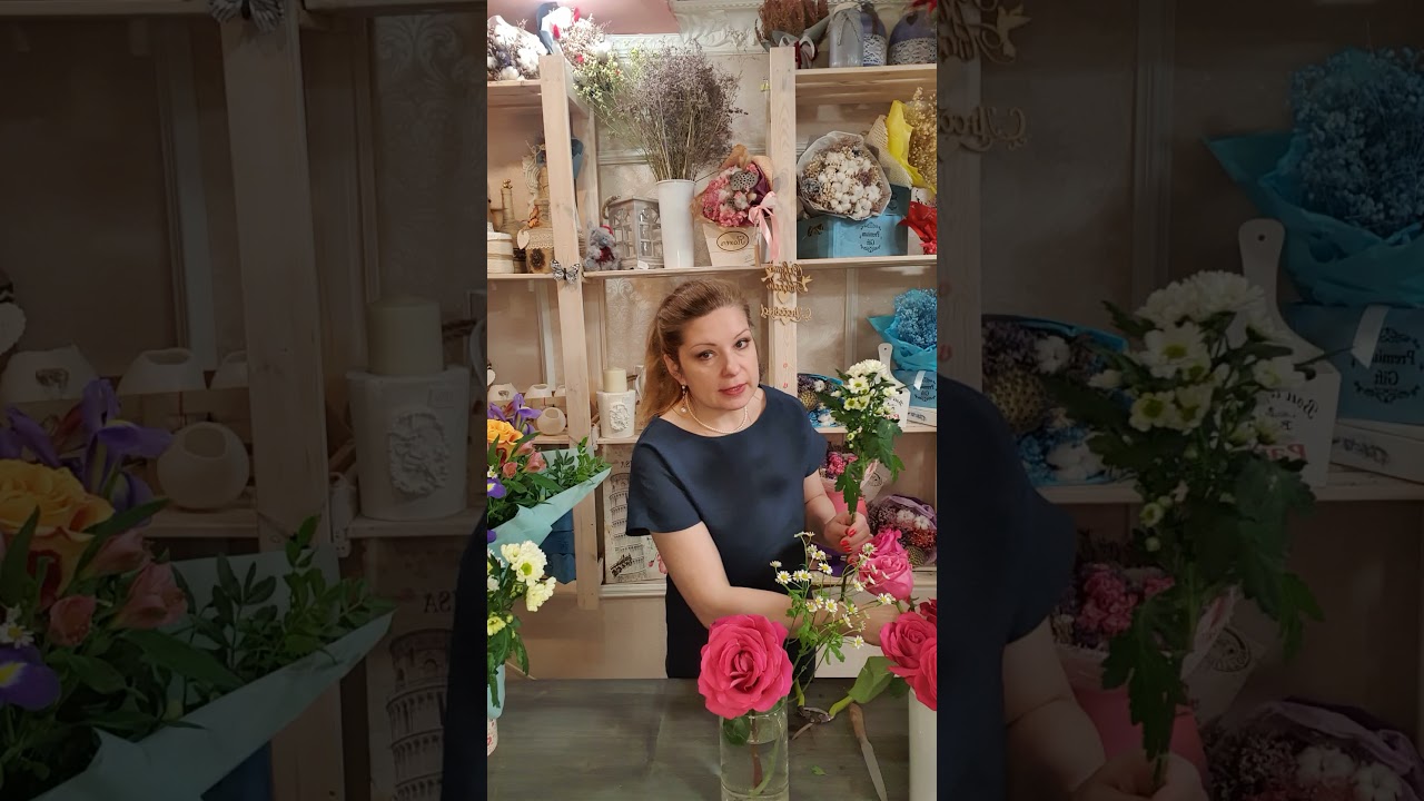 Постер видео