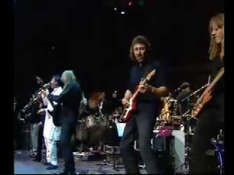 Deep Purple Live with Ronnie James Dio - Smoke On The Water