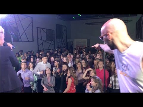 Gramada - РАНХиГС (День знаний)