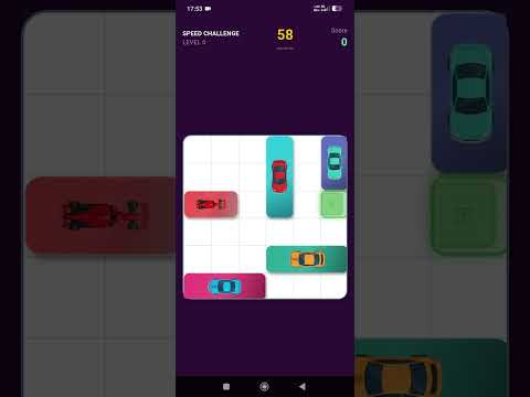 Car Escape: Slide & Exit