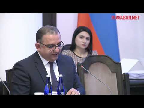 ՀՀ քաղաքացիները եկամուտների հայտարարագիր կներկայացնեն․ եկա­մուտ­ների համընդ­հա­նուր հայ­տա­­րա­րա­գրման համակարգ է ներդրվում