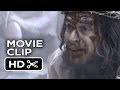 Son Of God Movie CLIP Don T Be Afraid 2014 Jesus Movie HD