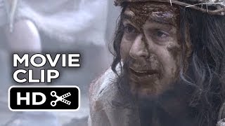 Son of God Movie CLIP - Don&#39;t Be Afraid (2014) - Jesus Movie HD