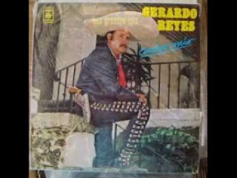 Gerardo Reyes  El Preso # 9