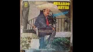 Gerardo Reyes  El Preso # 9