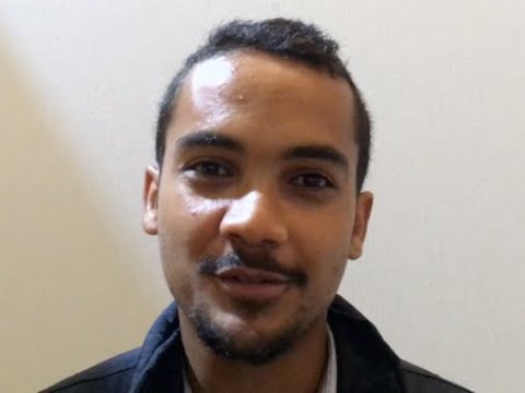 Les créateurs témoignent : Antonio Dalleau, porteur de projet à La Réunion