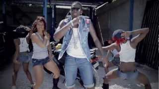 Aidonia - Tan Tuddy (Official music video)