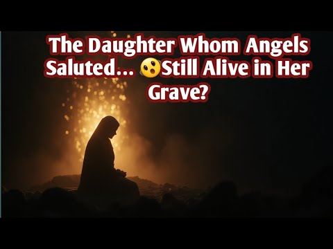 Who Was Found Alive in Her Grave – Rabi’a Basri’s (RA)True Story