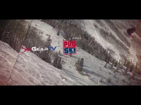 2019 Black Crows ORB Ski Test with Greg Guras