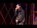 Anupras Sadhana Rap Star Performance Prod Roni