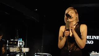 Madeline Juno & Band - Please Don't Have Somebody Else | Luxor Köln (26.10.2016)
