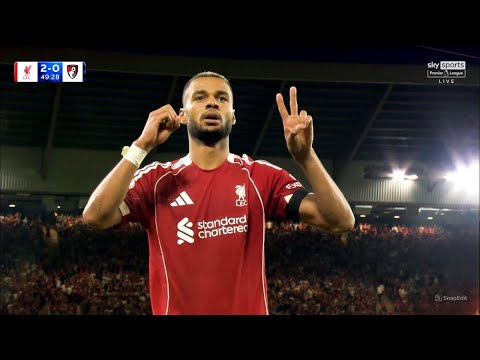 Cody Gakpo Skills is Underrated