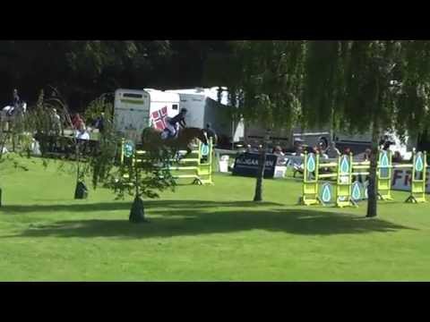 Nordic Baltic Championship 2015