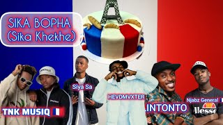 Download lagu TNK MUSIQ & Njabz General - Sika Bopha (Sika khekhe) (Feat. HEVDMVXTER, Siya Sa & LINTONTO) mp3 Download lagu TNK MUSIQ & Njabz General - Sika Bopha (Sika khekhe) (Feat. HEVDMVXTER, Siya Sa & LINTONTO) mp3
