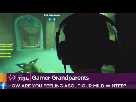 'The 7:34': January 2, 2020 - Warm Winter Weather