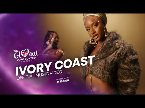 Crys Nammour - On Reprend Là | 🇨🇮 Ivory Coast | Official Music Video | TGSC 11