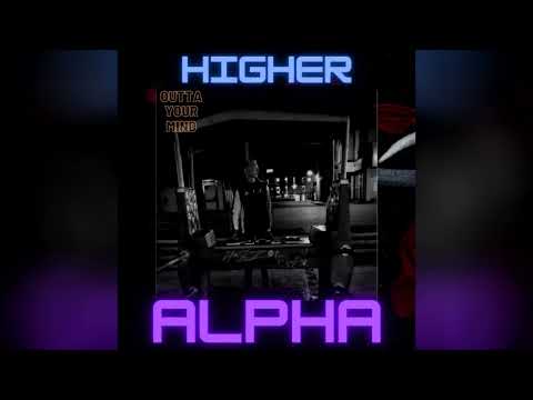 4. Dimitri K - Seven (Higher-Alpha Edit)