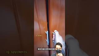 Download lagu SOSOK MENYERAMKAN DI DALAM LEMARI #penampakan #horor #kuntilanak #creepy #hantu mp3